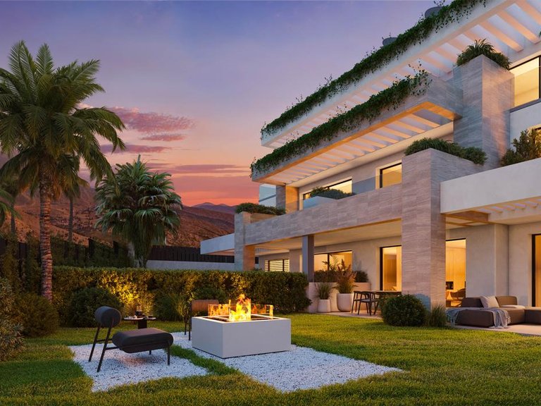 Apartment for Sale in Estepona, Malaga 14