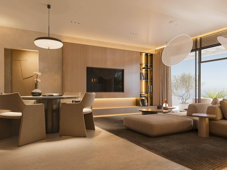 Apartment for Sale in Buenas Noches, Malaga 5