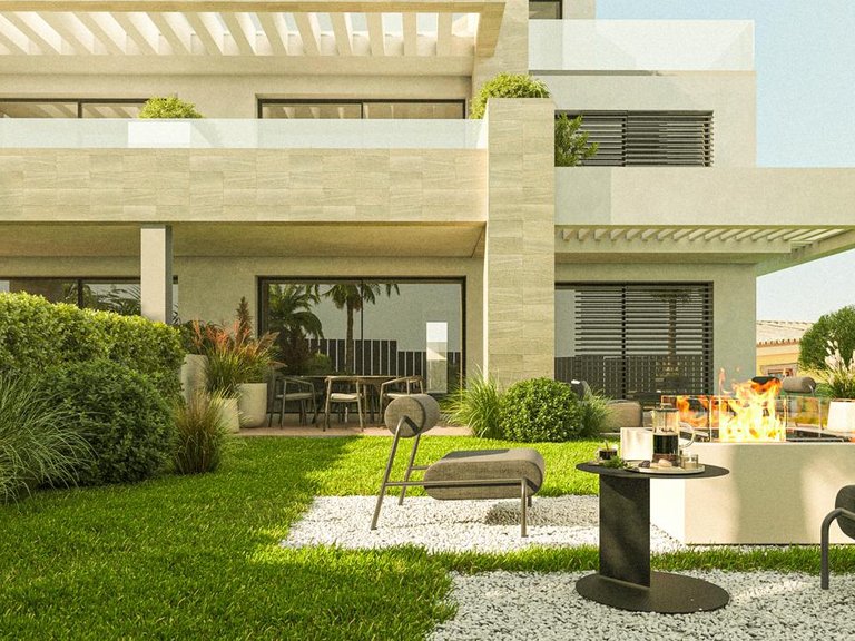 Apartment for Sale in Buenas Noches, Malaga 17