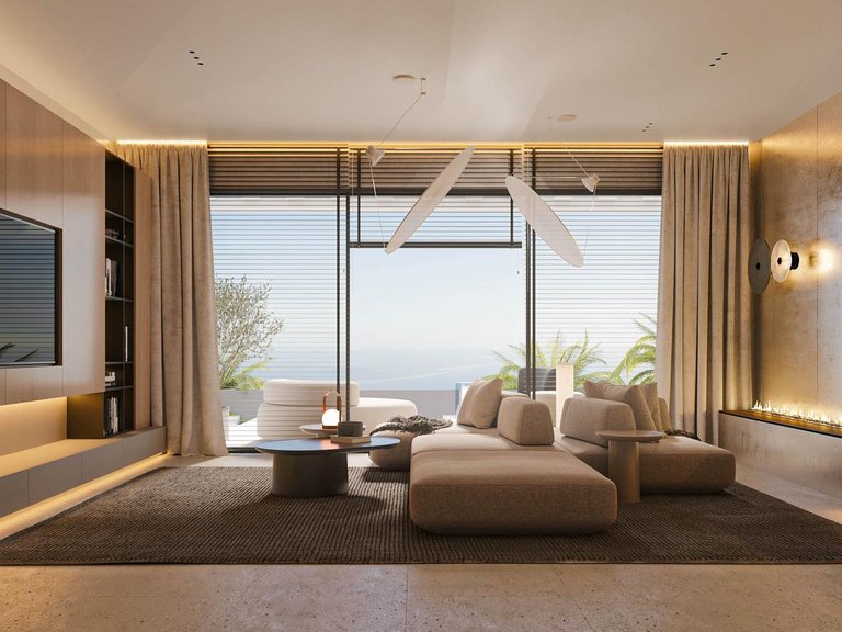Apartment for Sale in Buenas Noches, Malaga 3