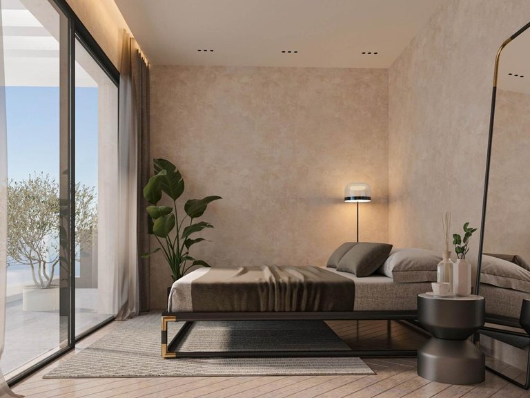 Apartment for Sale in Buenas Noches, Malaga 13