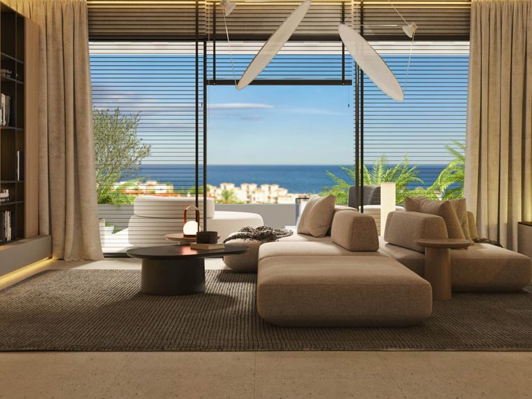 Apartment for Sale in Buenas Noches, Malaga 16