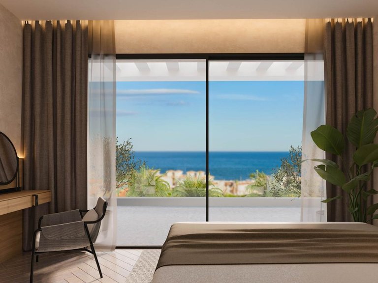 Apartment for Sale in Buenas Noches, Malaga 14