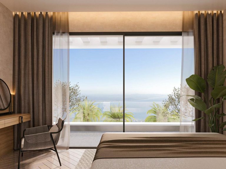 Apartment for Sale in Buenas Noches, Malaga 9