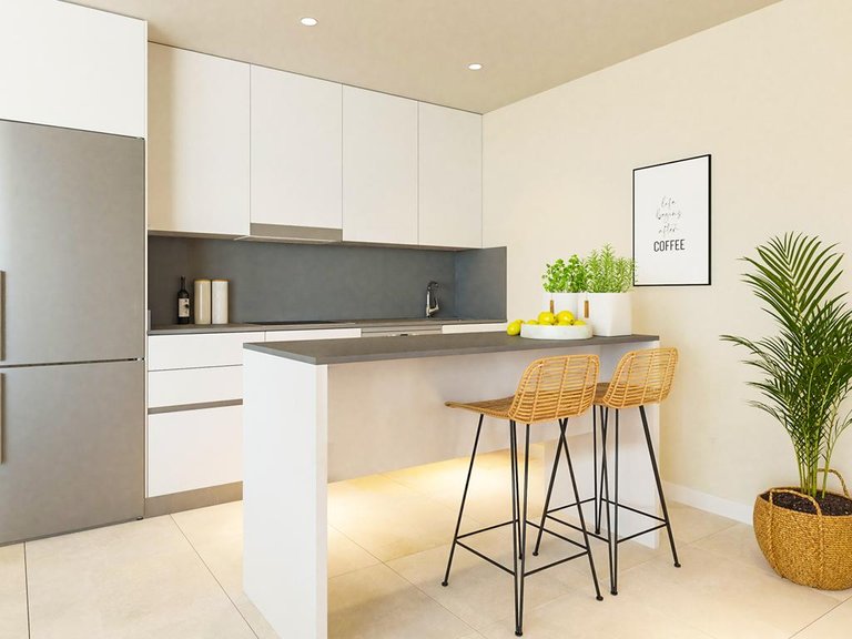 Apartment for Sale in Estepona, Malaga 9