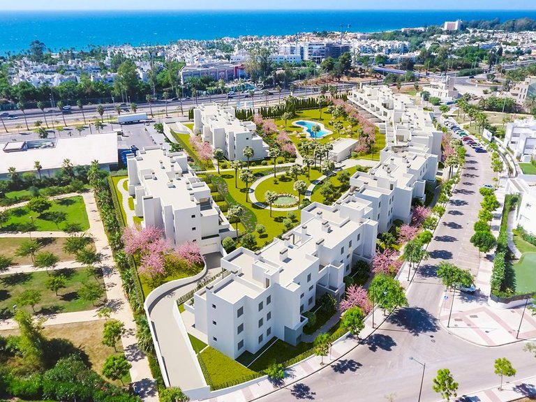 Apartment for Sale in Estepona, Malaga 7