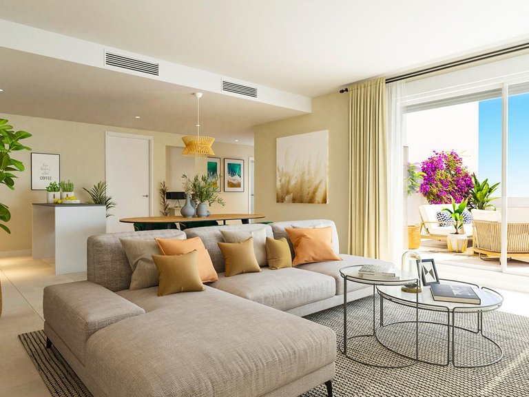 Apartment for Sale in Estepona, Malaga 8