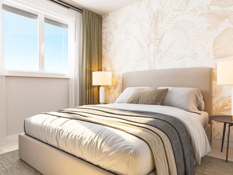 Apartment for Sale in Estepona, Malaga 6