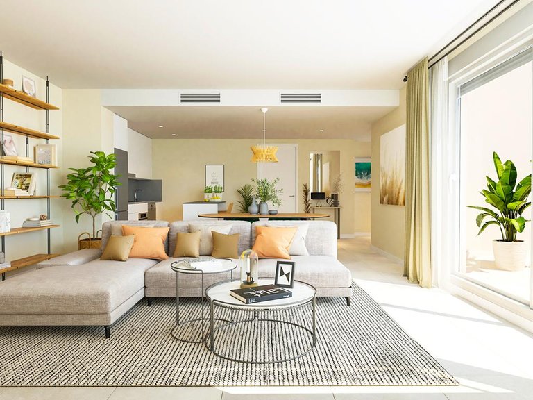 Apartment for Sale in Estepona, Malaga 10