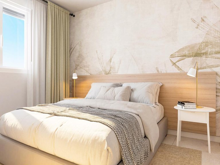 Apartment for Sale in Estepona, Malaga 5