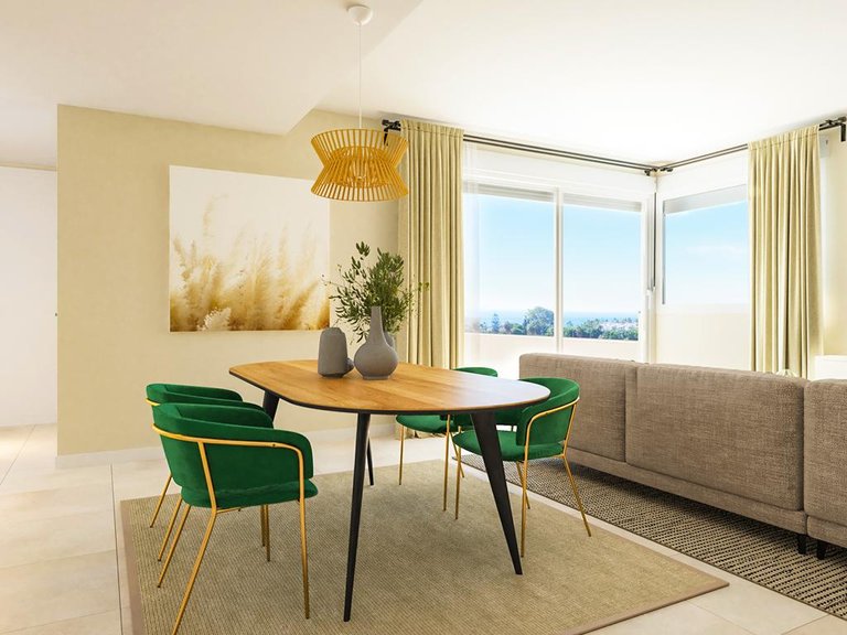 Apartment for Sale in Estepona, Malaga 11