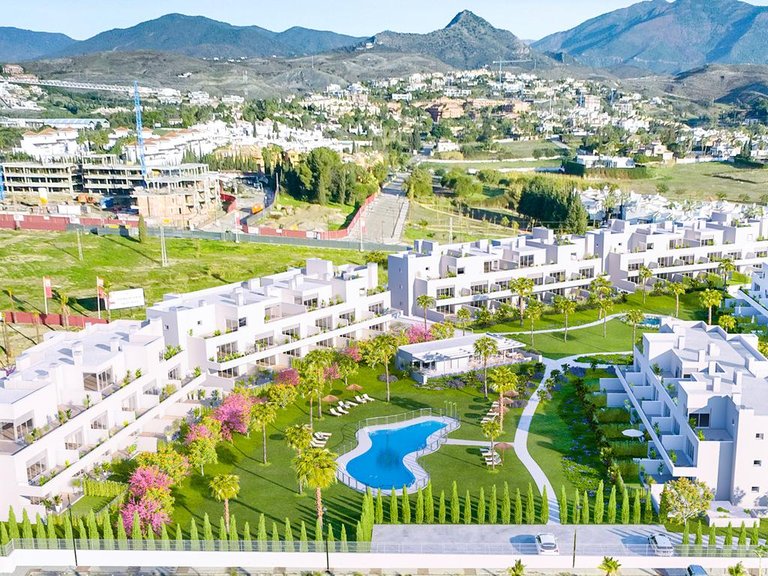 Apartment for Sale in Estepona, Malaga 3