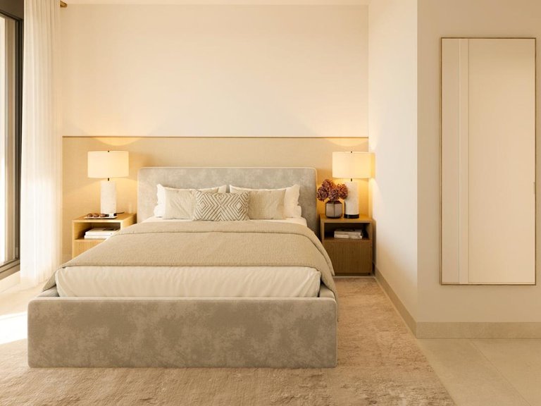 Apartment for Sale in Estepona, Malaga 9