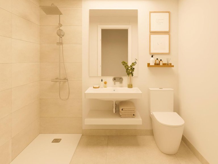 Apartment for Sale in Estepona, Malaga 10