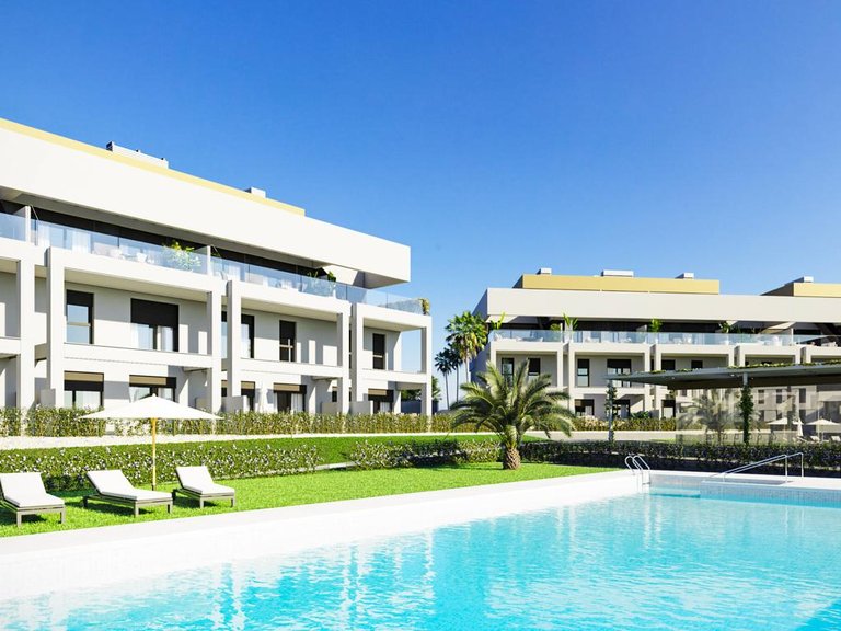 Town House for Sale in Estepona, Malaga 5