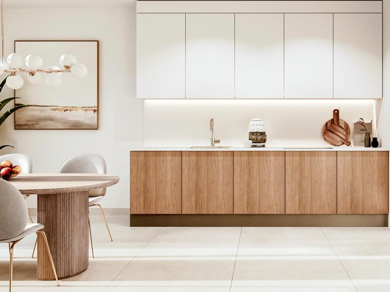 Town House for Sale in Estepona, Malaga 4