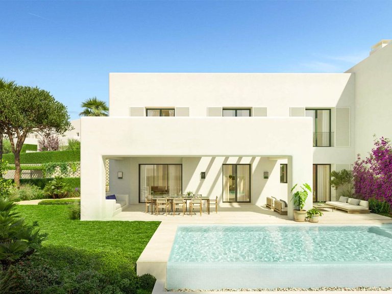 Villa for Sale in San Roque, Cadiz 8