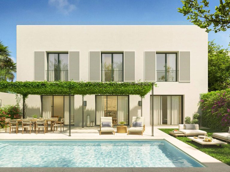 Villa for Sale in San Roque, Cadiz 1