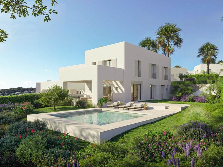 Villa for Sale in San Roque, Cadiz 15