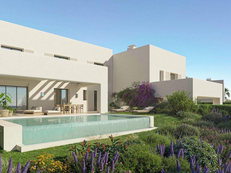 Villa for Sale in San Roque, Cadiz 22