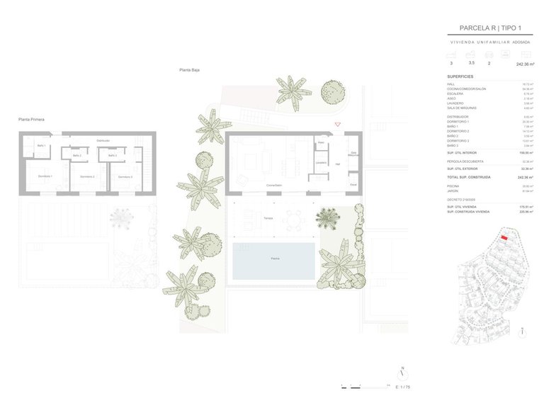 Villa for Sale in San Roque, Cadiz 24