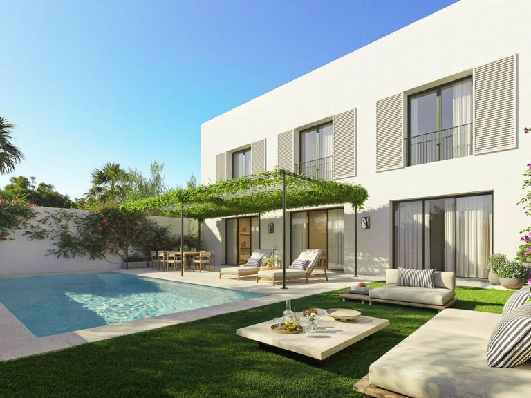 Villa for Sale in San Roque, Cadiz 4