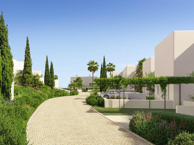 Villa for Sale in San Roque, Cadiz 23