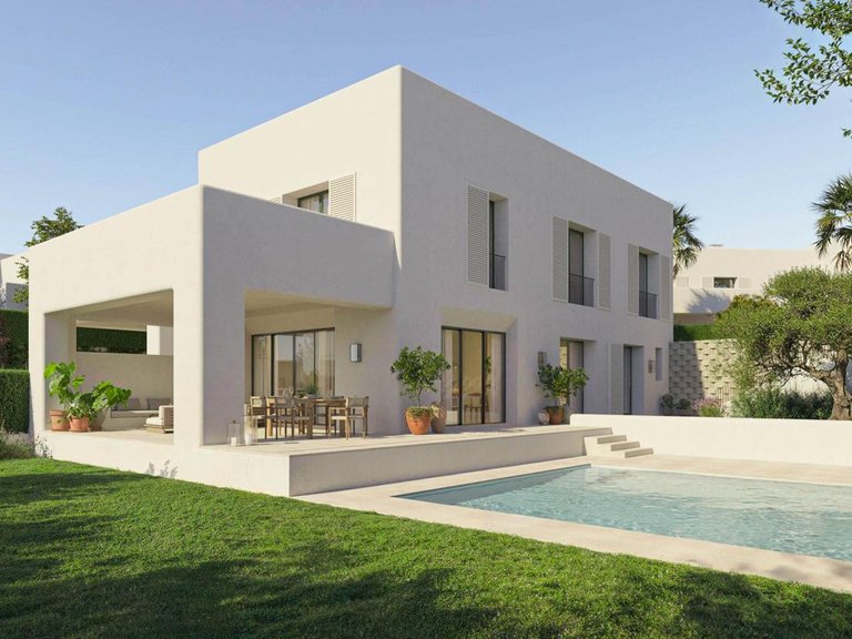Villa for Sale in San Roque, Cadiz 21