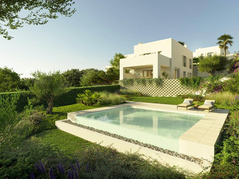 Villa for Sale in San Roque, Cadiz 9