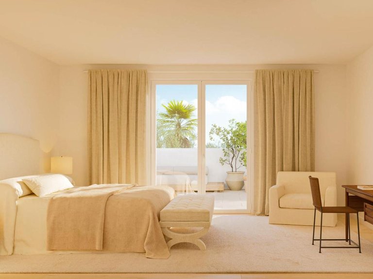 Villa for Sale in San Roque, Cadiz 7