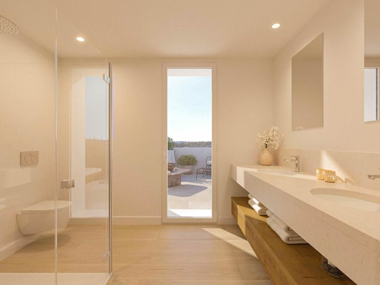 Villa for Sale in San Roque, Cadiz 18