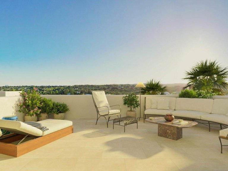 Villa for Sale in San Roque, Cadiz 14