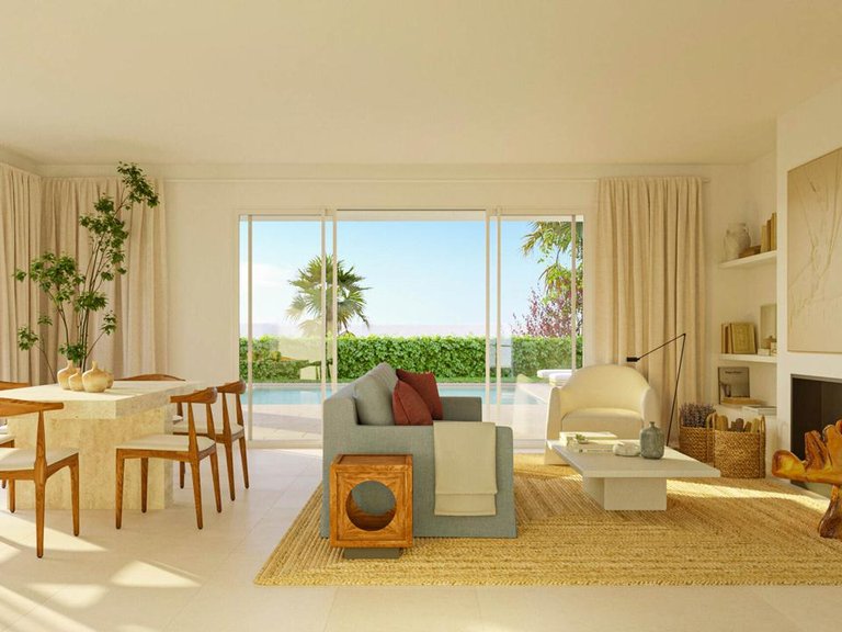 Villa for Sale in San Roque, Cadiz 3