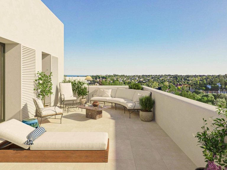 Villa for Sale in San Roque, Cadiz 13