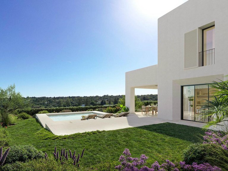 Villa for Sale in San Roque, Cadiz 17