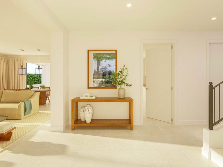 Villa for Sale in San Roque, Cadiz 20