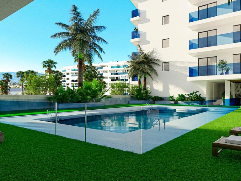 Penthouse for Sale in Mijas, Malaga 8