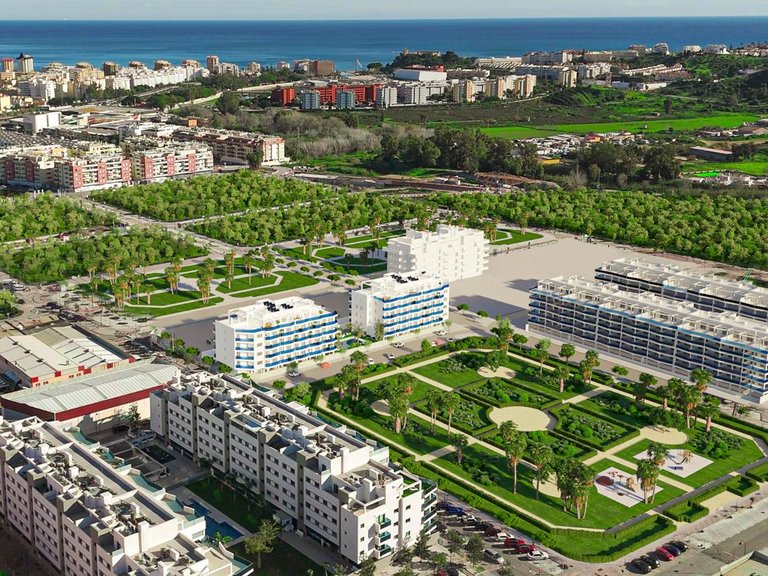 Penthouse for Sale in Mijas, Malaga 6