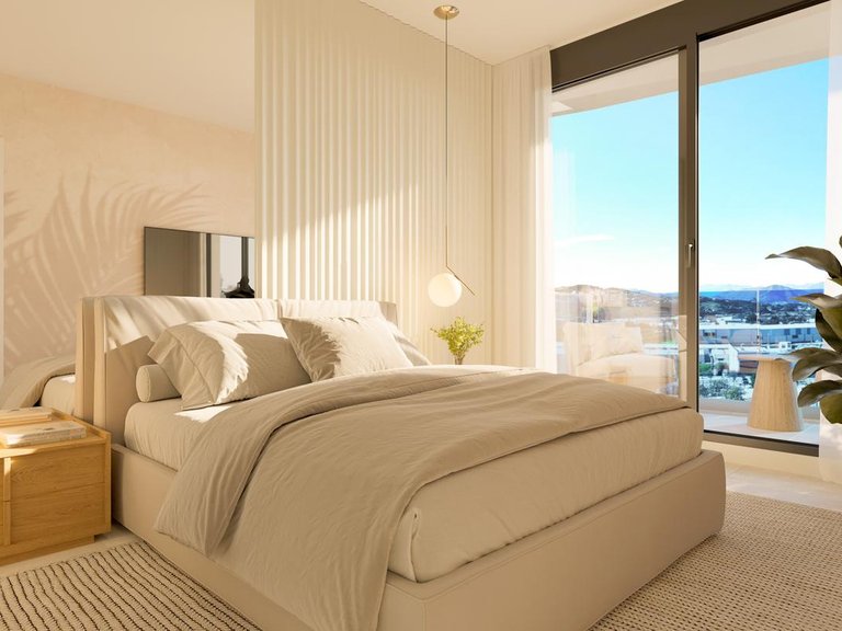 Penthouse for Sale in Mijas, Malaga 9