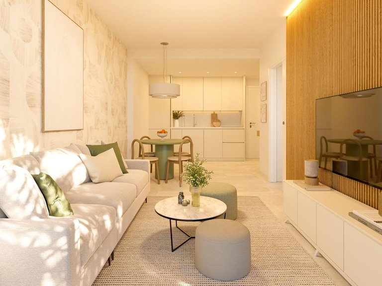 Penthouse for Sale in Mijas, Malaga 2