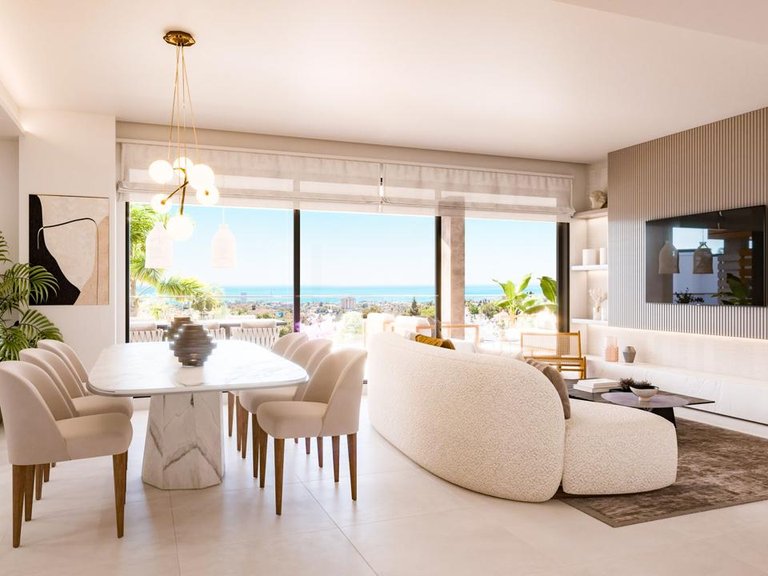 Apartment for Sale in Marbella, Malaga 11
