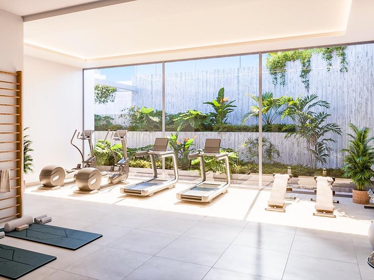 Apartment for Sale in Marbella, Malaga 10