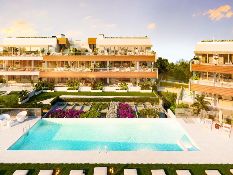 Apartment for Sale in Marbella, Malaga 3