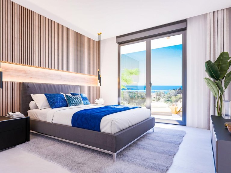 Apartment for Sale in Marbella, Malaga 12