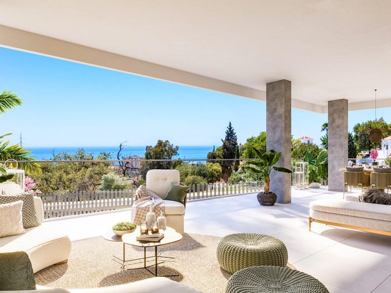 Apartment for Sale in Marbella, Malaga 8