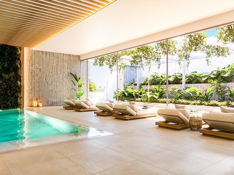 Apartment for Sale in Marbella, Malaga 9