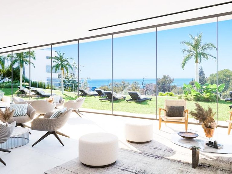 Apartment for Sale in Marbella, Malaga 6