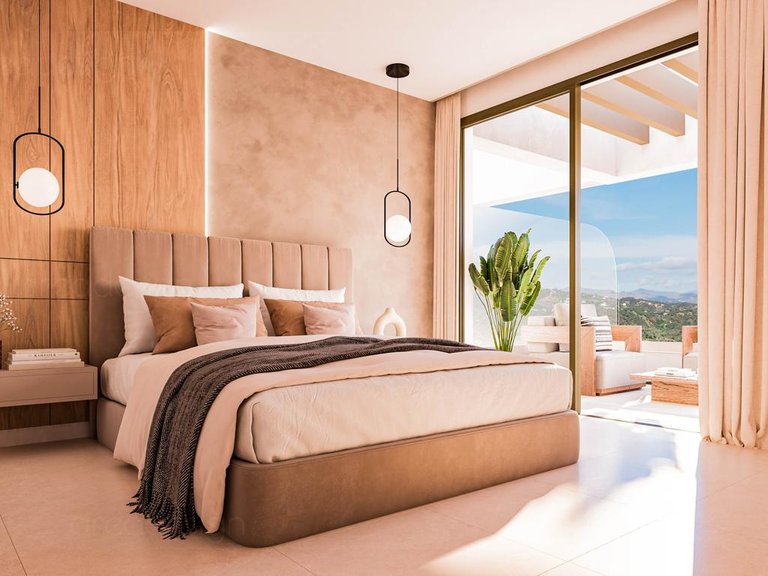 Apartment for Sale in Estepona, Malaga 8