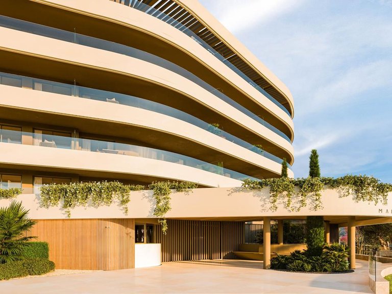 Apartment for Sale in Estepona, Malaga 17