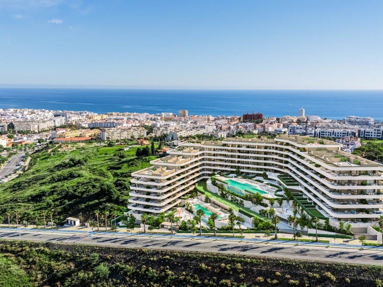 Apartment for Sale in Estepona, Malaga 6